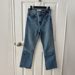 Zara Jeans
